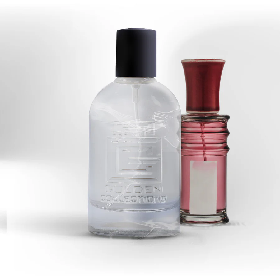 قولدن كولكشن: فخامة العطر البحريني
